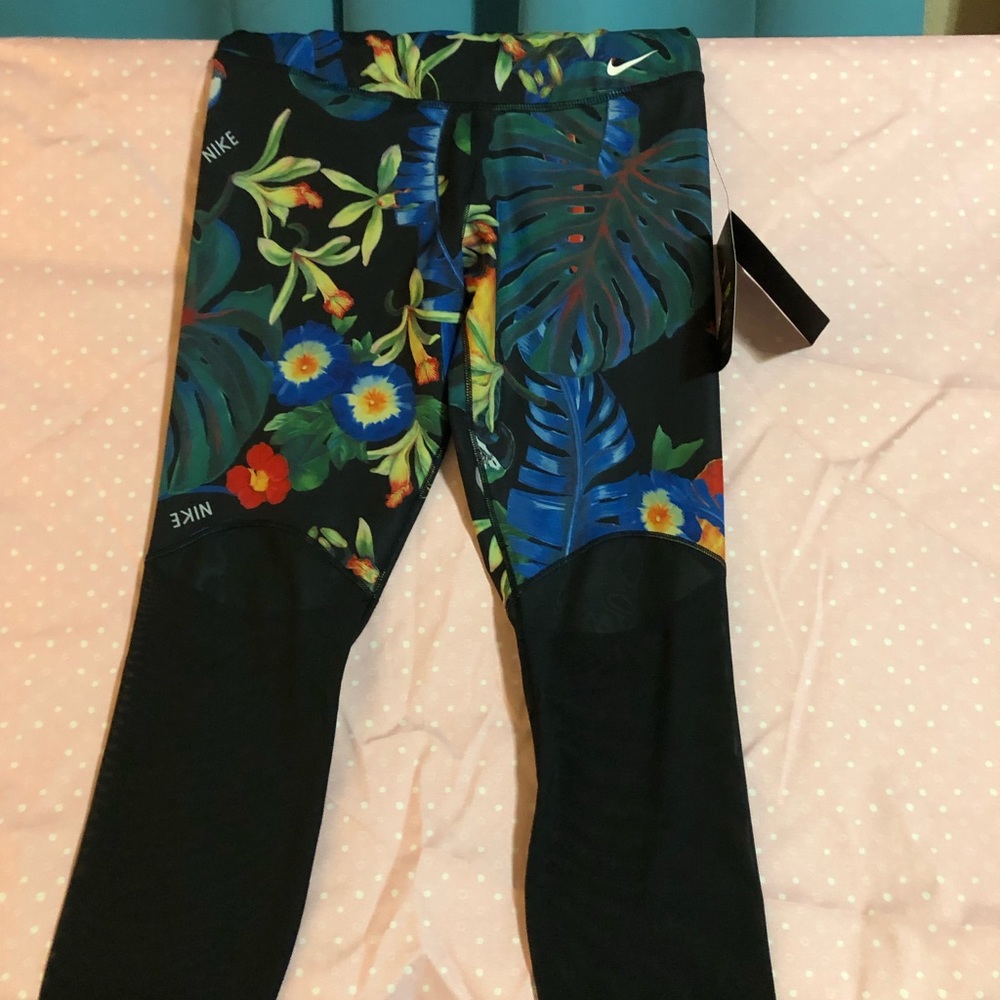 Nike workout pants